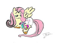 MommyFluttershy