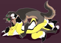 Boyfriend Snuggles!