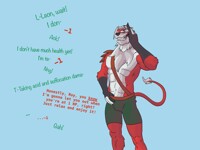 Trapped in the Dungeon(s and Dragons)