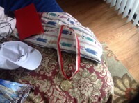 My first State Golf Championship