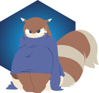 Holy crap, it's still a furret