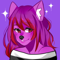 Avatar CO - violetx