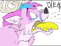 When I hear some of the stuff ppl are into.. ;v;