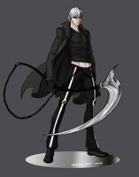 (AT) - Nanashi