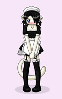 do you need a maid?