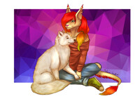 [ GIFT ] Naali Vekkinei + Marchef