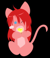 kitty noms