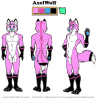 Tispy crappy fast ref