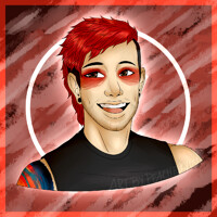 [C] Josh Dun 2/2