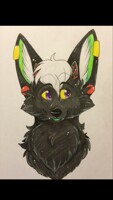 Bust commission