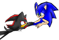 OLD ART 2 - Down you go