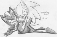 OLD ART 5 - More to Love