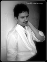 Ish me at my senior prom hehe.