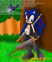 OLD ART 6 - Dark Seed