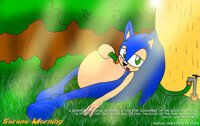 OLD ART 7 - Serene Morning