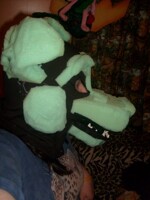 furhead wip 3