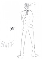 sanji