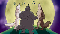 Howl If You Wanna Sing