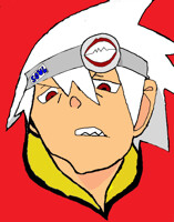 Soul (coloured)