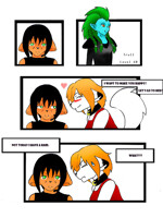 World of Warcraft vs. reality (old stuff)