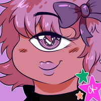 Cyclops Icon [Commission]