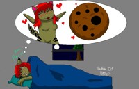 Sweet Dreams