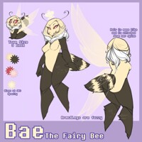 [P] Introducing Bae