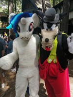 For you MLP fans out there...