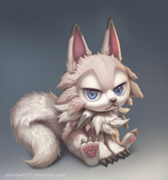 Chibi Lugarugan