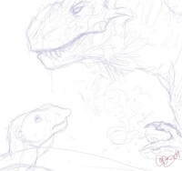 I'll spin you a tale...