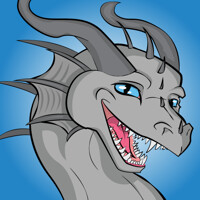 New Avatar (shaded)