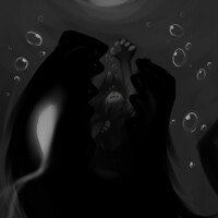 Drowning in Self Hate