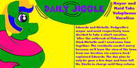 Pudgyville Daily Jiggle Article 67
