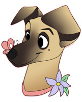 Disney!Mabel