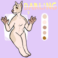 Darling
