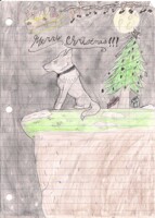 Merry Christmas!^^