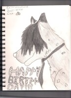 Kimo, HAPPY BIRTH-DAY!!!