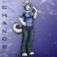 Chance commission 