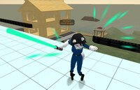 Jedi Kata