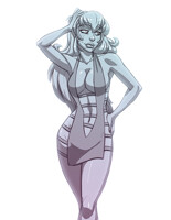 A strapy little Title