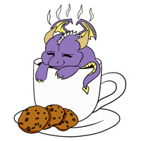 Dedragonlord2 coffee icon