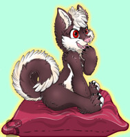 chibi Oreo :3