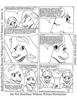 WindTide's Debut: Page 5