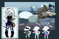 [g/c] Sea Witch Doge