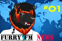 Furry.FM News Banner