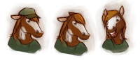Cheval!