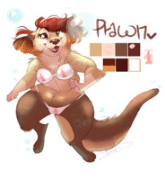 Otterly Adorable ♥