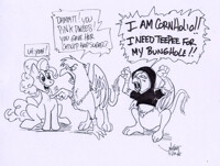 Addiction, Birdie style
