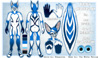 Tundra reference sheet