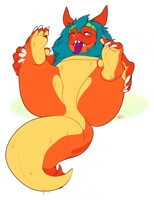 Locosaltinc Trade Sketch